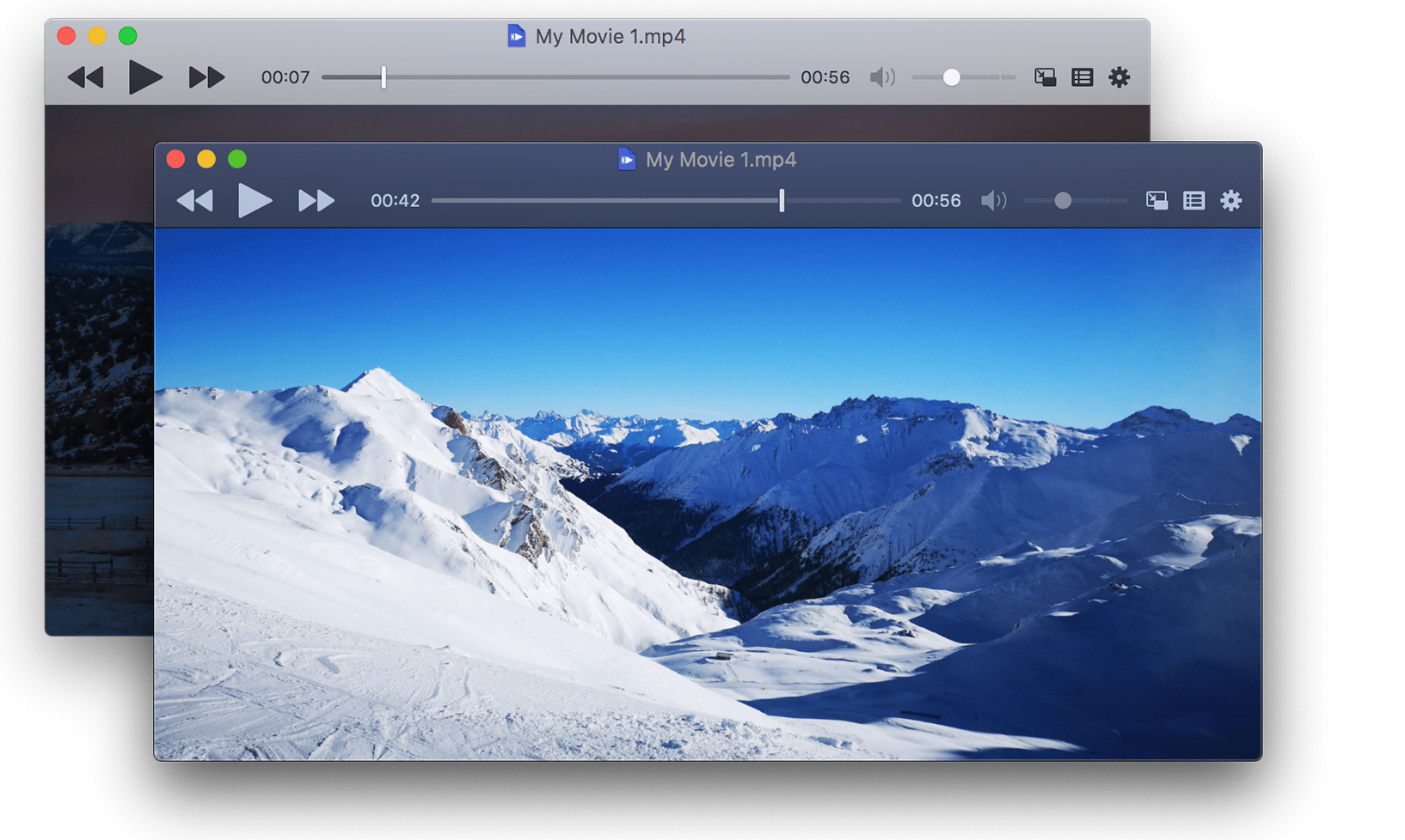 windows media player for mac lion download
